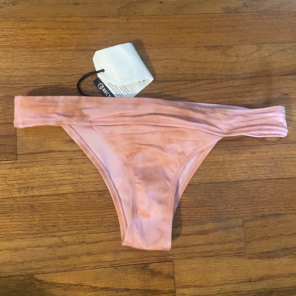 Billabong Swim Billabong Adventure Division Skimpy Bikini Bottoms